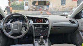Audi A4 2010