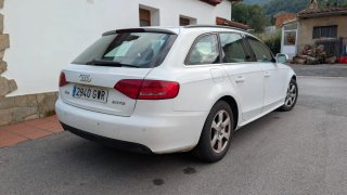 Audi A4 2010