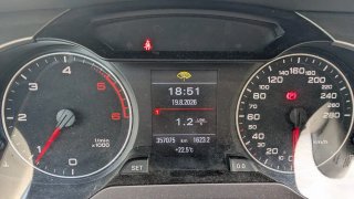 Audi A4 2010
