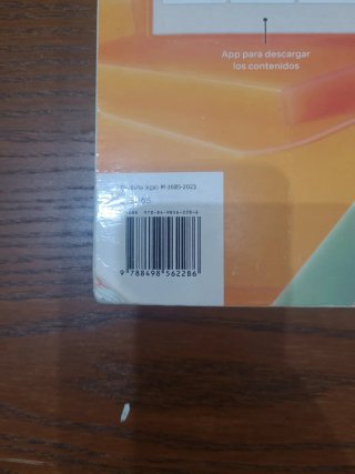 Libro de matematicas 4 eso