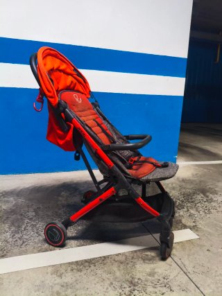 Silla de paseo Jané Rocket