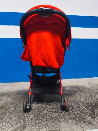 Silla de paseo Jané Rocket