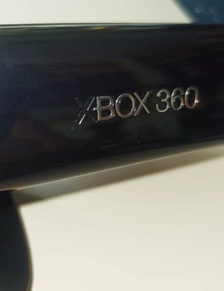 MICROSOFT KINECT Sensor Movimiento Xbox 360