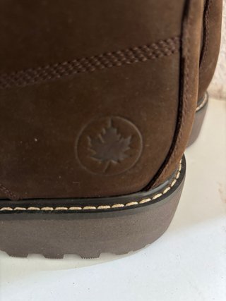 Botas de montaña para hombre