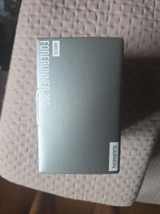 Garmin Forerunner 265 NUEVO PRECINTADO | Original