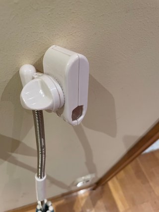 Sombrilla para silla