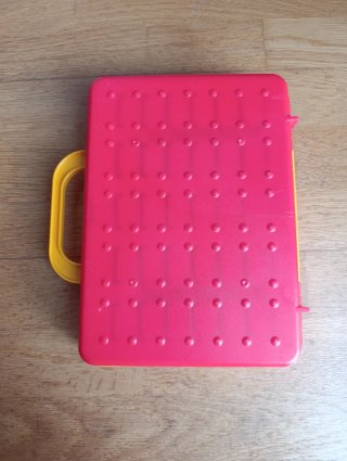 Juego Jo Aprenc les Síl·labes Diset