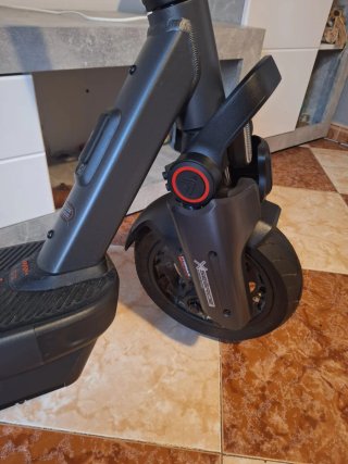 Patinete Segway Ninebot Max G30