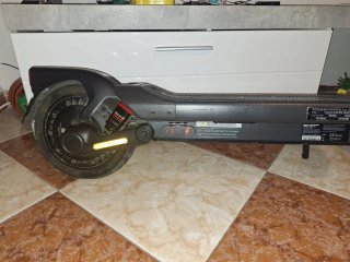Patinete Segway Ninebot Max G30