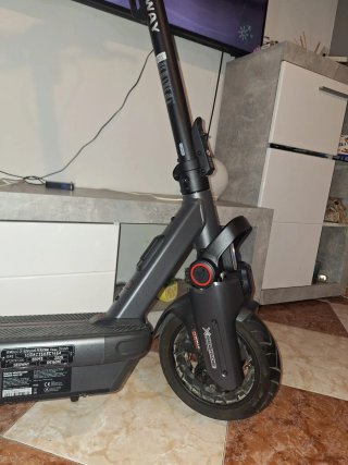 Patinete Segway Ninebot Max G30