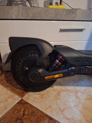 Patinete Segway Ninebot Max G30