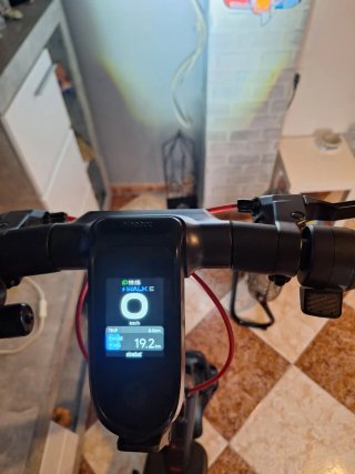 Patinete Segway Ninebot Max G30
