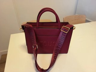Bolso TOUS original. Nuevo. Sin Estrenar