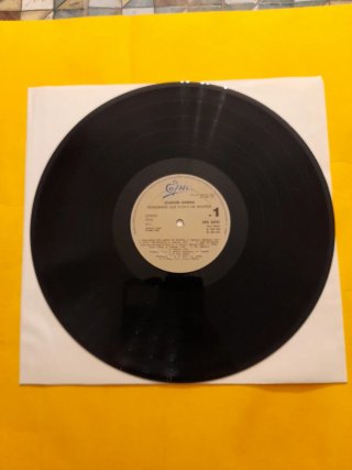 Vinilo Joaquín Sabina Pongamos que hablo de Madrid