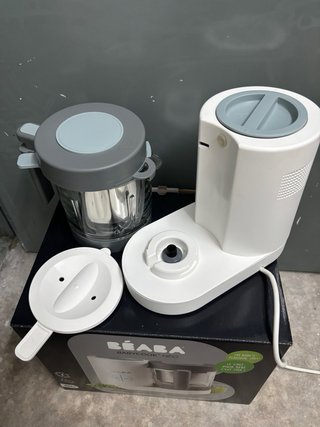 Babycook Béaba Neo