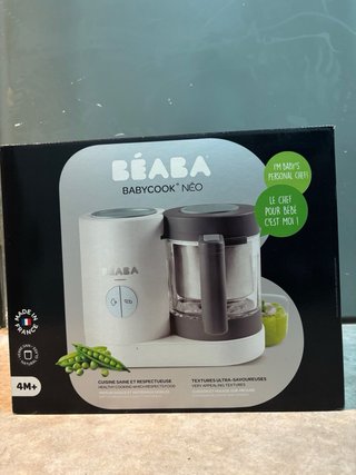 Babycook Béaba Neo