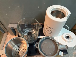 Babycook Béaba Neo
