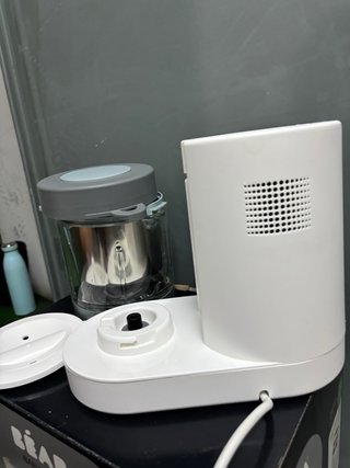 Babycook Béaba Neo