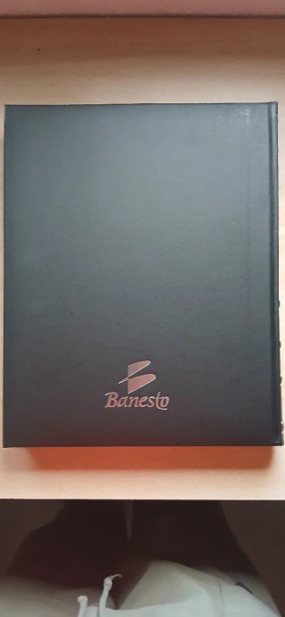 Enciclopedia España- Banesto.  10 Tomos