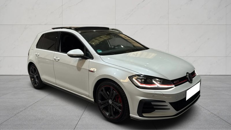 Volkswagen Golf VII 2.0 TSI GTI Perfomance 5p 2019