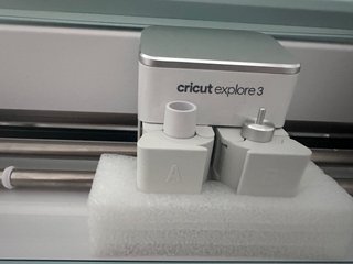 Cricut Explore 3