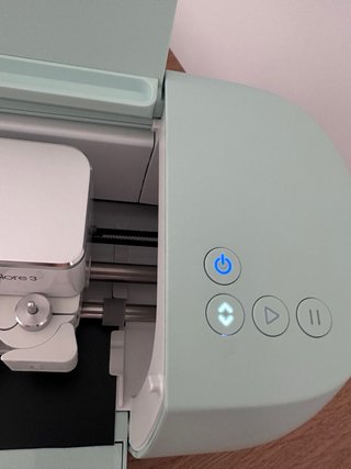 Cricut Explore 3