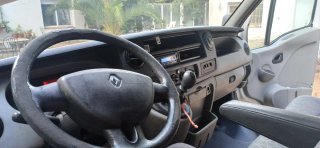 Renault Master 2007