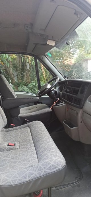 Renault Master 2007