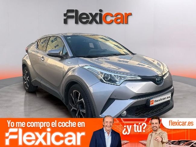 Toyota C-HR 1.8 125H Active - foto 1