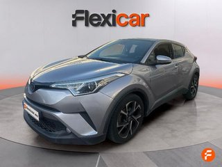 Toyota C-HR 1.8 125H Active