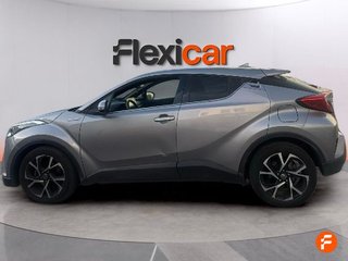 Toyota C-HR 1.8 125H Active