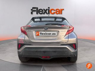 Toyota C-HR 1.8 125H Active