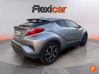 Toyota C-HR 1.8 125H Active