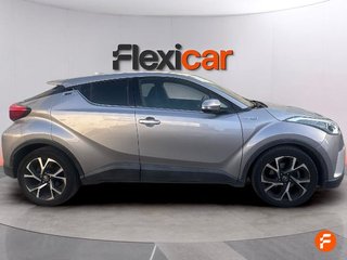 Toyota C-HR 1.8 125H Active