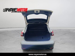 Nissan Qashqai 2015