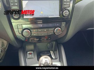 Nissan Qashqai 2015