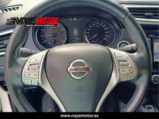 Nissan Qashqai 2015
