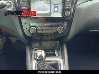 Nissan Qashqai 2015