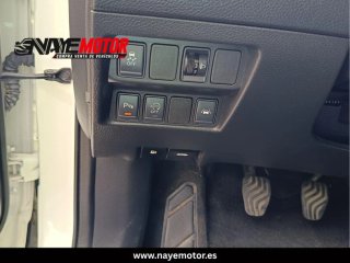 Nissan Qashqai 2015