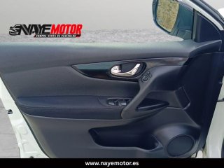 Nissan Qashqai 2015