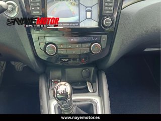 Nissan Qashqai 2015