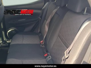 Nissan Qashqai 2015