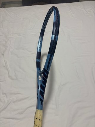 Raqueta de Tenis Babolat pure drive