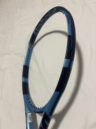 Raqueta de Tenis Babolat pure drive
