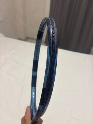 Raqueta de Tenis Babolat pure drive