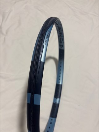 Raqueta de Tenis Babolat pure drive