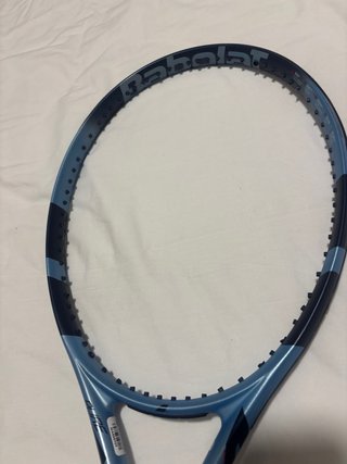 Raqueta de Tenis Babolat pure drive