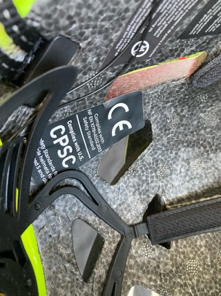 Casco Ekoi Arkea Samsic