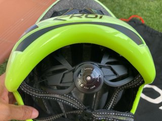 Casco Ekoi Arkea Samsic