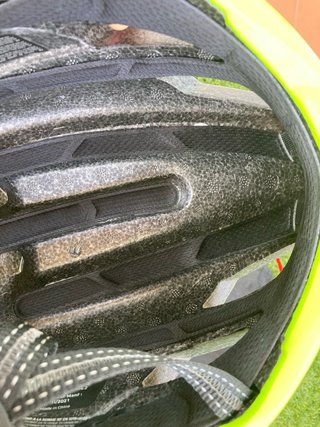 Casco Ekoi Arkea Samsic